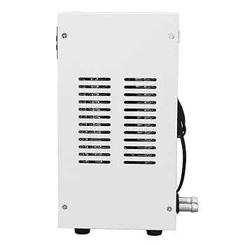 Amazon.co.jp: 72W ウォーターチラー、コンパクト設計 AC100